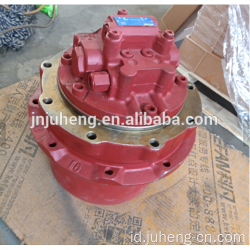 Excavator Final Drive MAG-33VP-650F Travel Motor